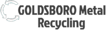 goldsboro metal recycling logo