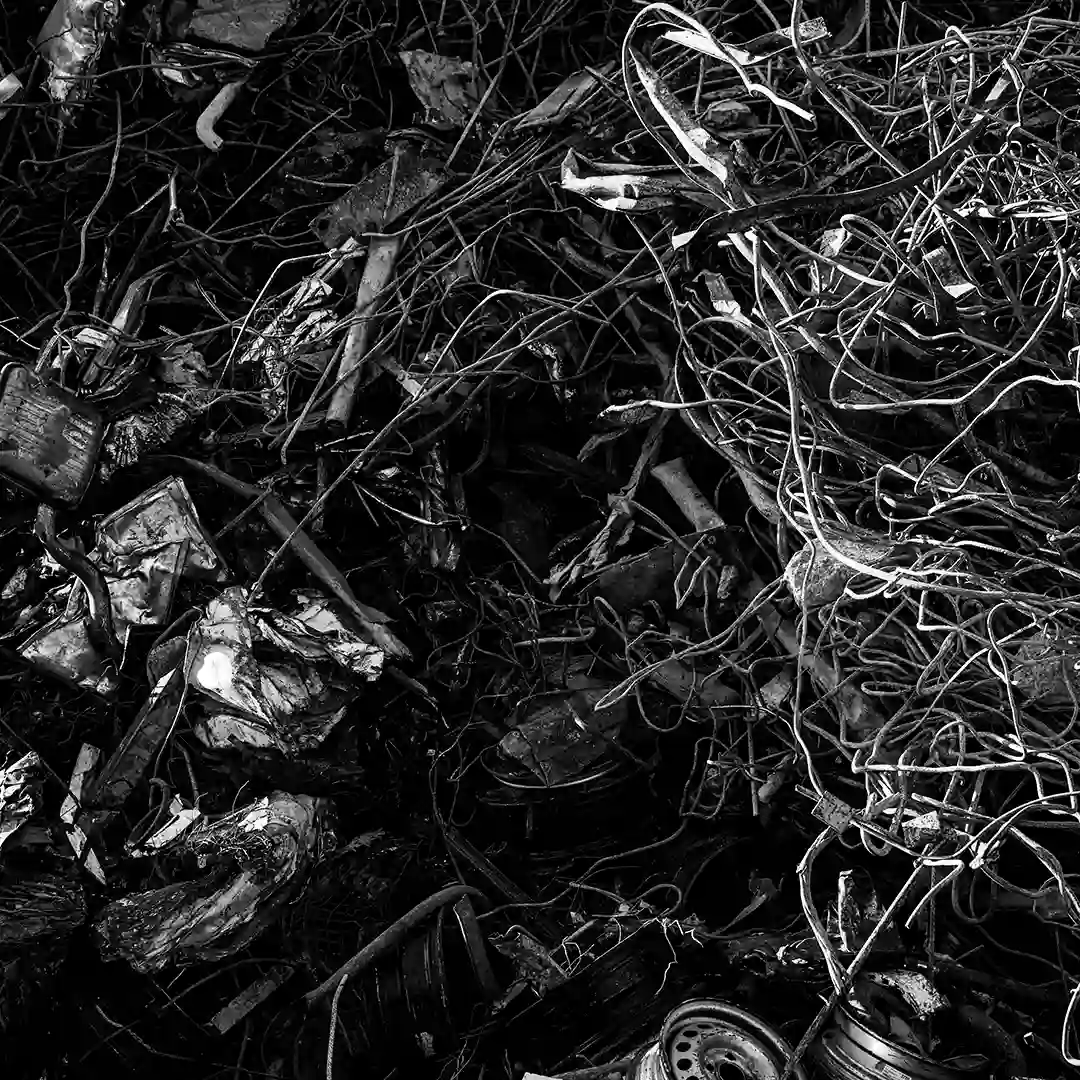Goldsboro Scrap Metal Recycling
